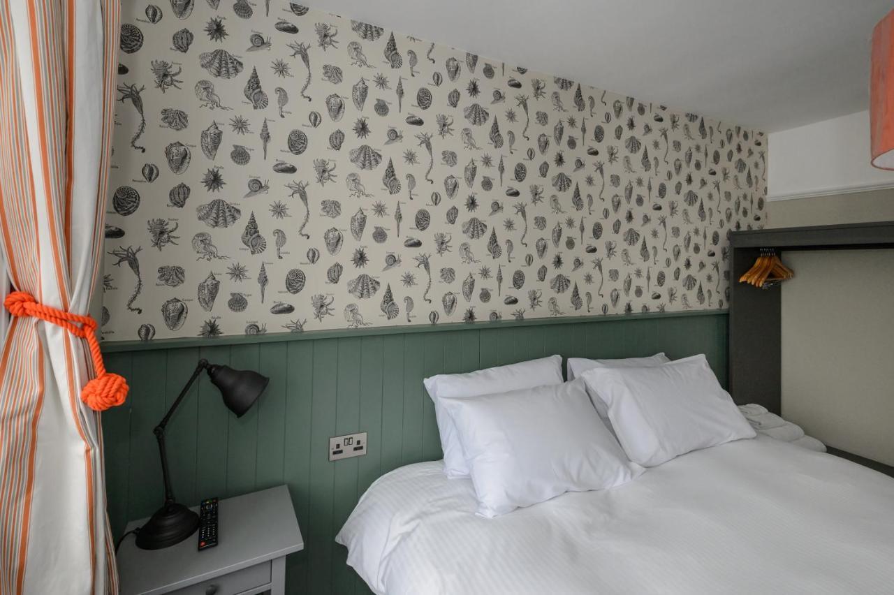 Hotel Balfour Arms Sidmouth Zewnętrze zdjęcie