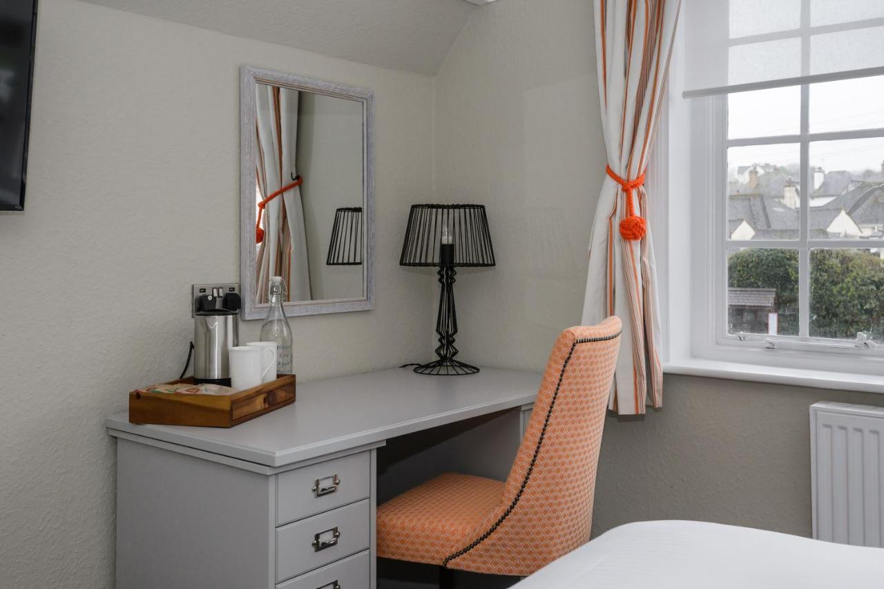 Hotel Balfour Arms Sidmouth Zewnętrze zdjęcie