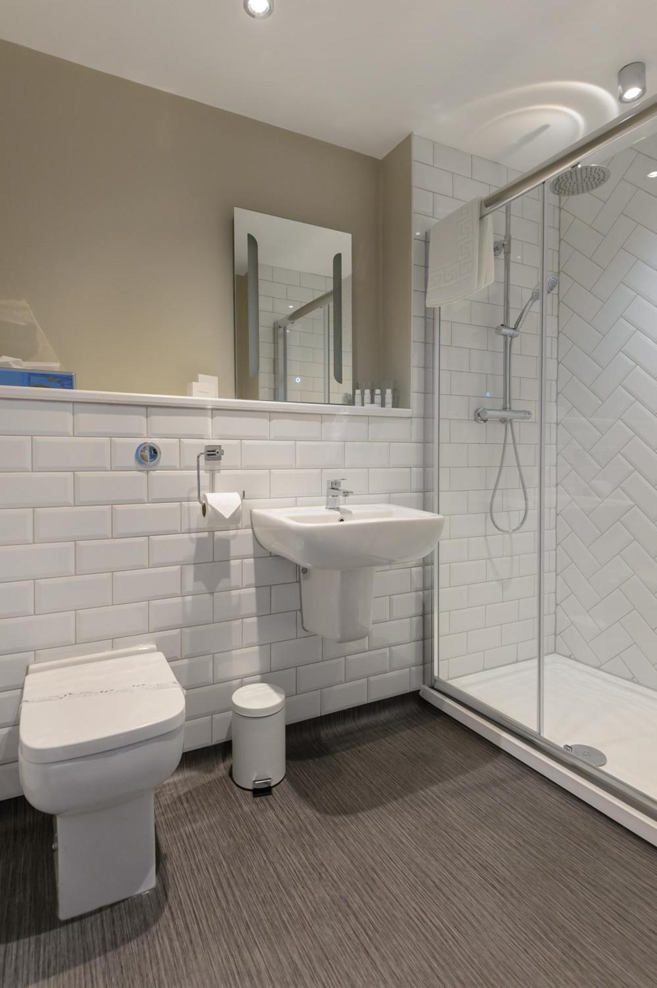 Hotel Balfour Arms Sidmouth Zewnętrze zdjęcie