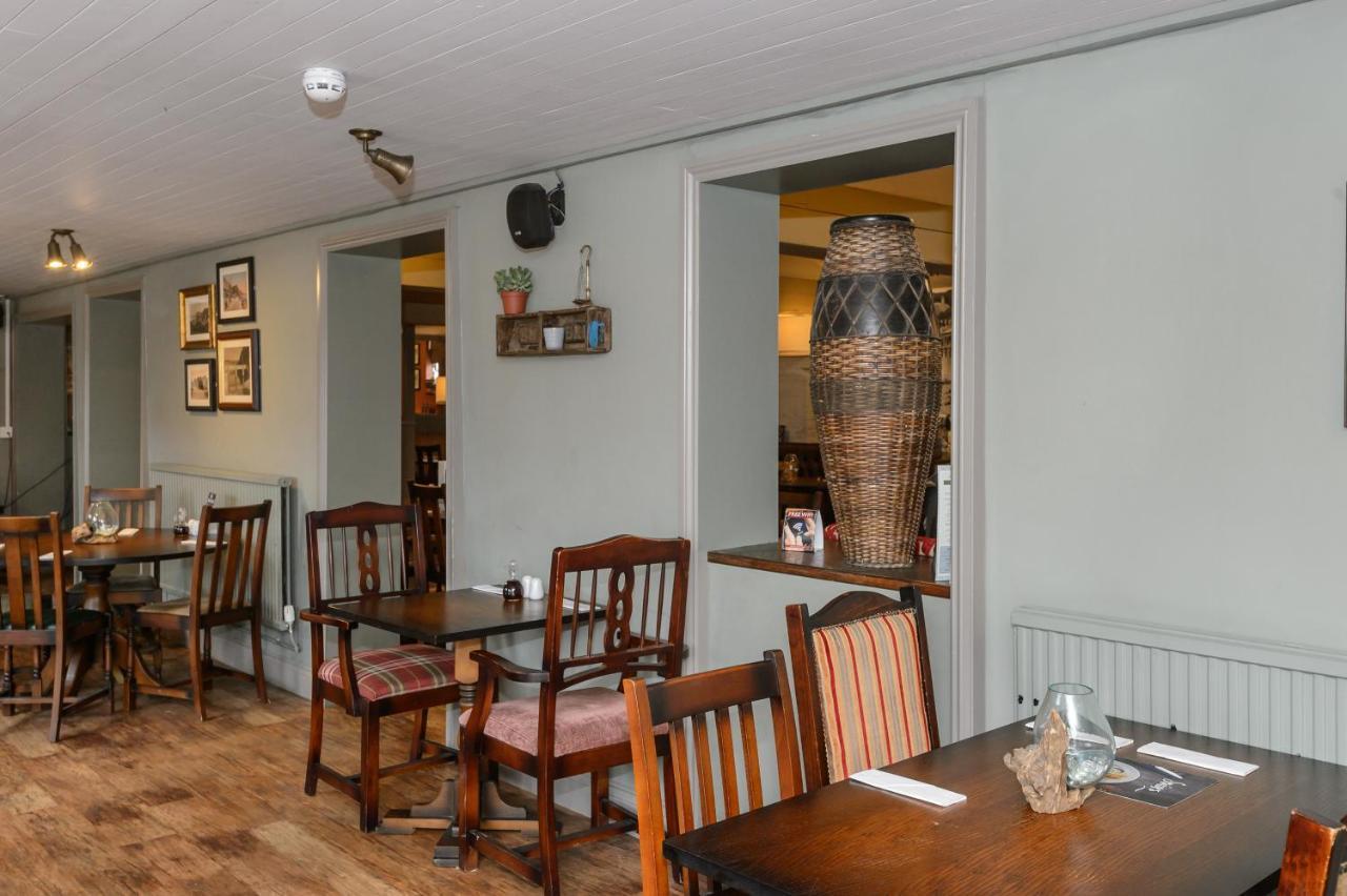 Hotel Balfour Arms Sidmouth Zewnętrze zdjęcie