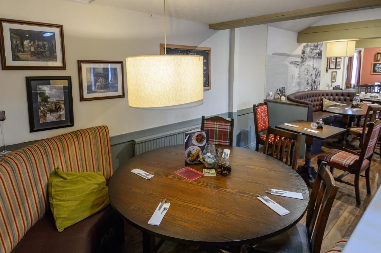 Hotel Balfour Arms Sidmouth Zewnętrze zdjęcie