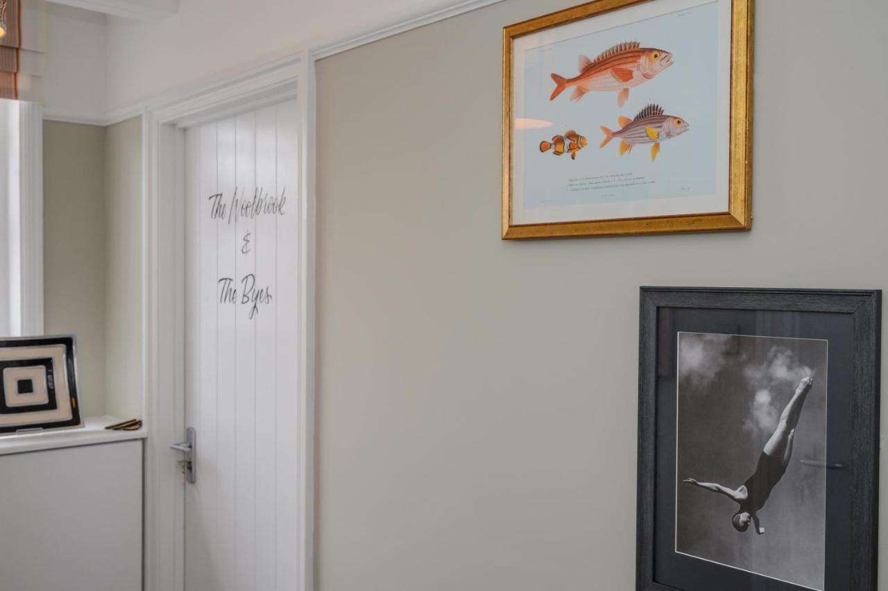 Hotel Balfour Arms Sidmouth Zewnętrze zdjęcie