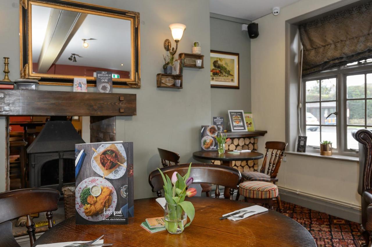 Hotel Balfour Arms Sidmouth Zewnętrze zdjęcie
