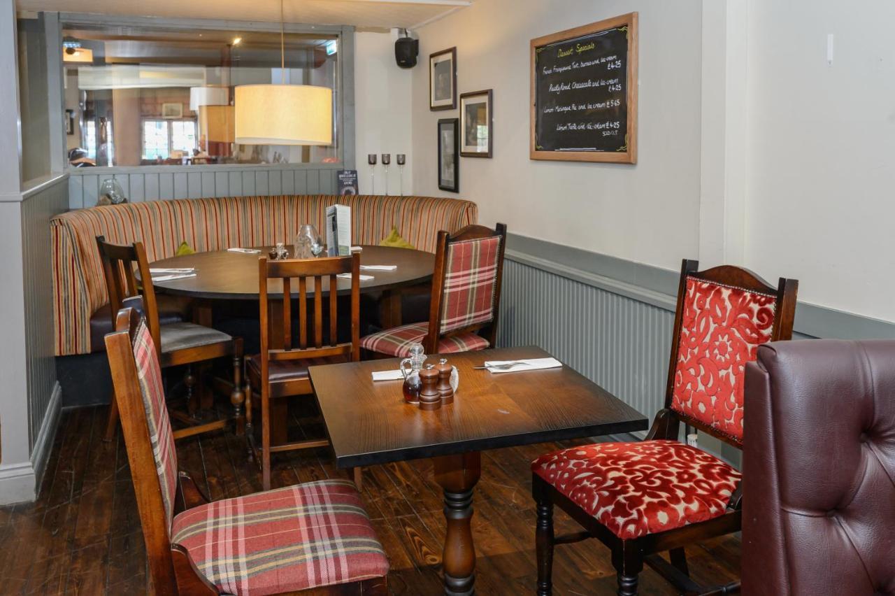 Hotel Balfour Arms Sidmouth Zewnętrze zdjęcie