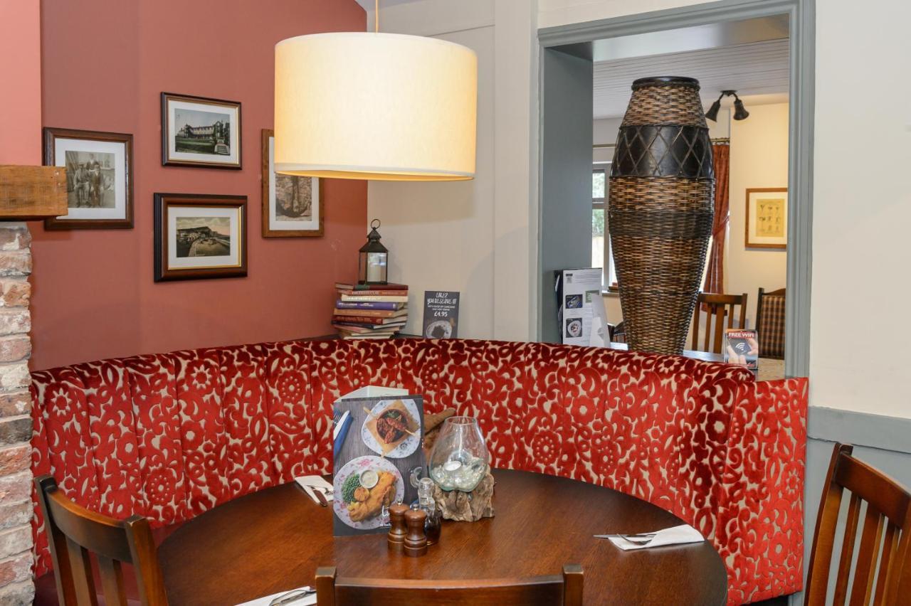 Hotel Balfour Arms Sidmouth Zewnętrze zdjęcie
