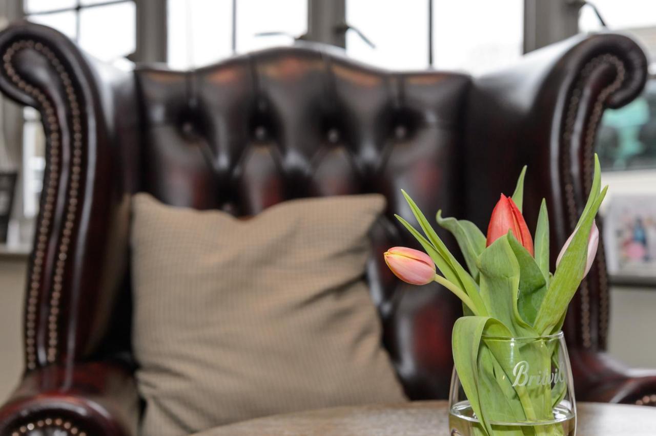 Hotel Balfour Arms Sidmouth Zewnętrze zdjęcie